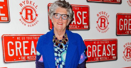 Prue Leith investigates assisted dying with her Tory MP son for new documentary