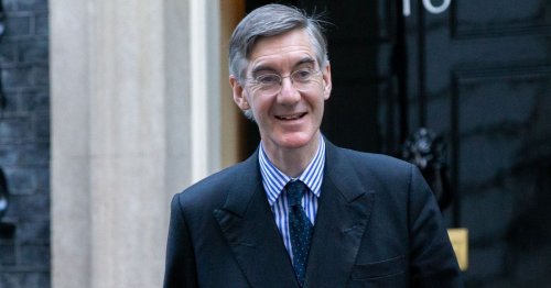 Jacob Rees-Mogg blasted for 'snowflakey' claim about bullying complaints against ministers