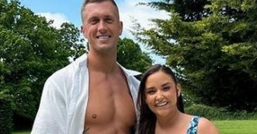 Jacqueline Jossa drops major hint after make or break Dan Osborne holiday