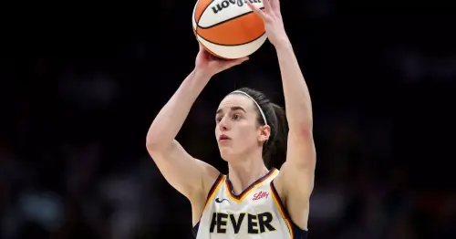 Caitlin Clark makes $100million move as WNBA star confirms big career decision