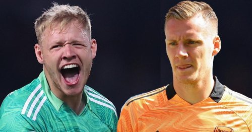 Arsenal predicted line up vs Burnley as Mikel Arteta makes Bernd Leno decision