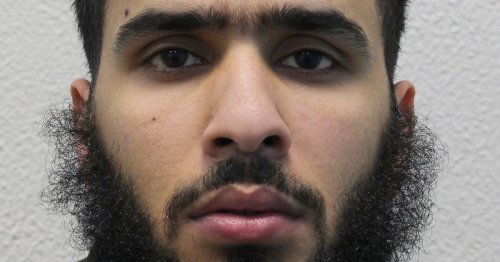 Man who murdered sheikh's son over £37k watch near Harrods jailed for 27 years