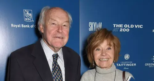 Timothy West's heartbreaking final wish as actor's cause of death announced