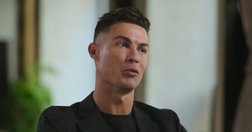 Man Utd insider hits the nail on the head with "awful" Cristiano Ronaldo remark