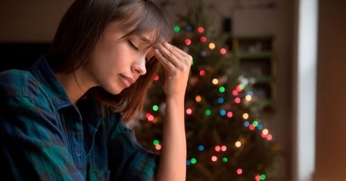 Christmas countdown self care advent calendar has 25 ways to beat festive stress