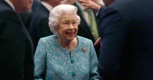 All we know about Queen's health as she's forced to cancel trip at last minute