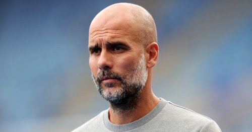 Pep Guardiola's old Barcelona frustrations come out in comments on Man City fans