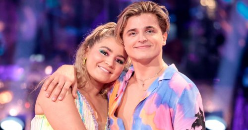 Tilly's partner Nikita pulls out of Strictly tour after positive Covid test