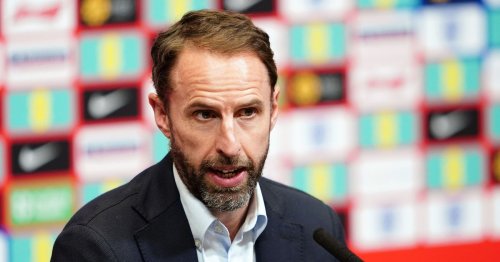 Gareth Southgate names FIVE manager of the year contenders despite Pep Guardiola belief