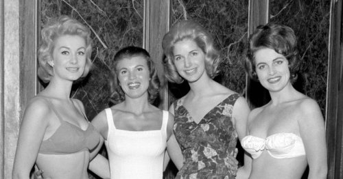 Scandalous debut to summer staple: The evolution of the bikini as it turns 75