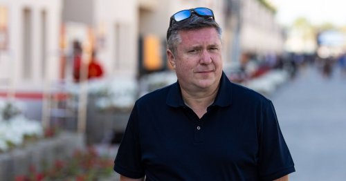 Why David Croft's not covering Imola GP after Sky Sports F1 raid BBC for replacement
