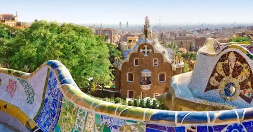 Barcelona city guide: cheap stays, bargain tips and insiders' tricks