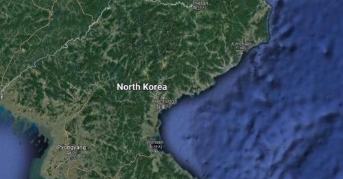 What’s Kim Jong-un hiding? Bizarre way North Korea appears on Google Maps