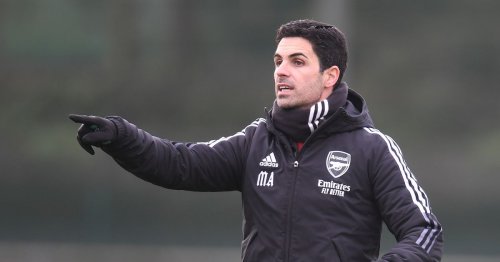 Arteta scraps Emery's Arsenal blueprint again with January transfer U-turn