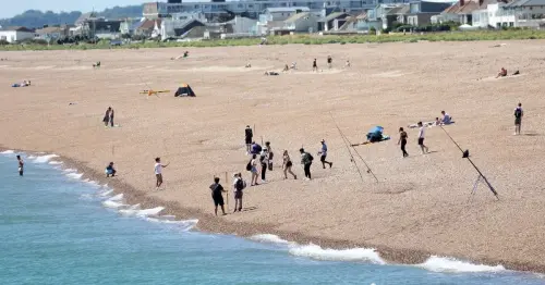 Beautiful UK seaside town packed with hidden gems in shadow of famous neighbour