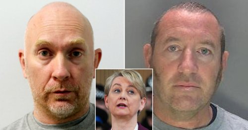 New law to sack police who fail background checks after 'absurd' loophole fury