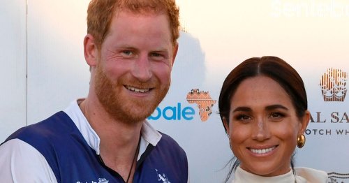 Meghan Markle snubbed by Prince Harry's pal Nacho Figueras in brutal photo choice