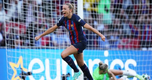 England pair claim Champions League glory after dramatic Barcelona comeback - 5 talking points