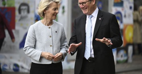UK 'on cusp' of deal with EU to cut Brits bills and shorten holiday queues