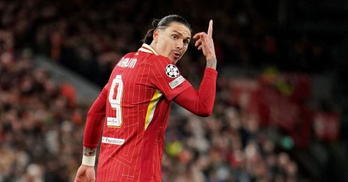 Liverpool news: Darwin Nunez replacement identified as Reds prep for star to complete exit