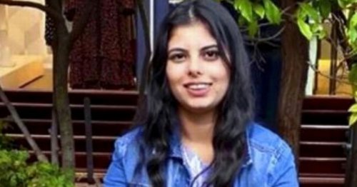 Woman, 21, bound and buried alive by jealous ex as his chilling murder list revealed
