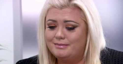 Gemma Collins' toughest chapter - self harm, harrowing baby loss and brave recovery
