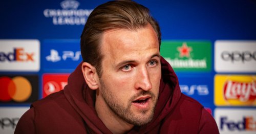 Arsenal news: Gunners receive transfer boost as Harry Kane makes Champions League vow