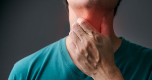 UKHSA issues warning over 'serious' infection that is also 'highly contagious'