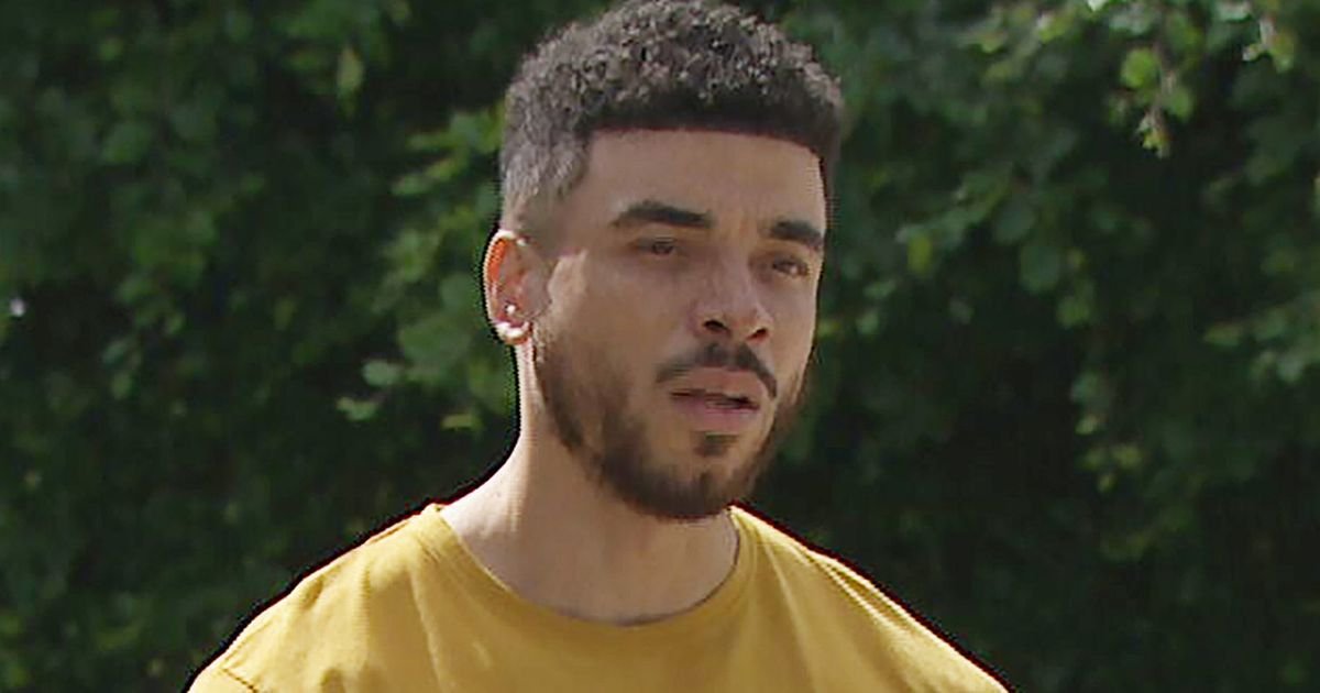 Emmerdale drops biggest clue over who killed Nate as body comment sees killer 'confess'