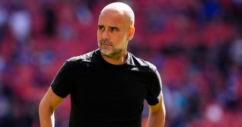 Man City line up £180m double transfer deal to ruin Liverpool's bold summer plan