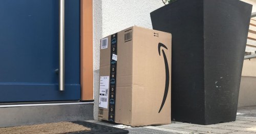 Scam warning to Brits after mystery Amazon parcels turn up on doorsteps