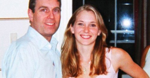 Prince Andrew concedes proper service of legal papers in sexual assault lawsuit
