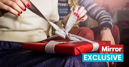 Brits cut back on Christmas presents, food and decorations as cost of living bites