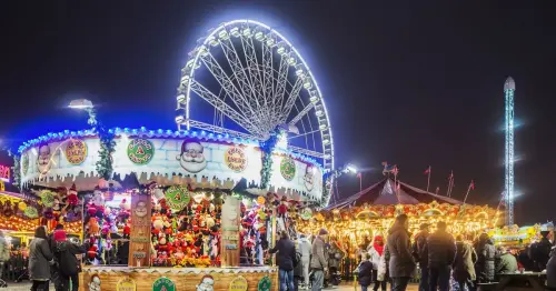 Best Christmas markets and fairs in London for 2018