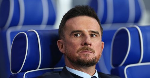 The moment Barry Ferguson knew he was never going to get the Rangers job he craved so much – Keith Jackson