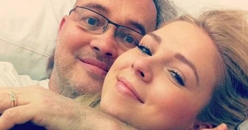 Love Island's Gaby Allen hit with huge debt after dad's death - then something incredible happened