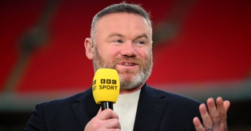 Wayne Rooney encourages Man Utd to re-sign player they let go as top three targets named