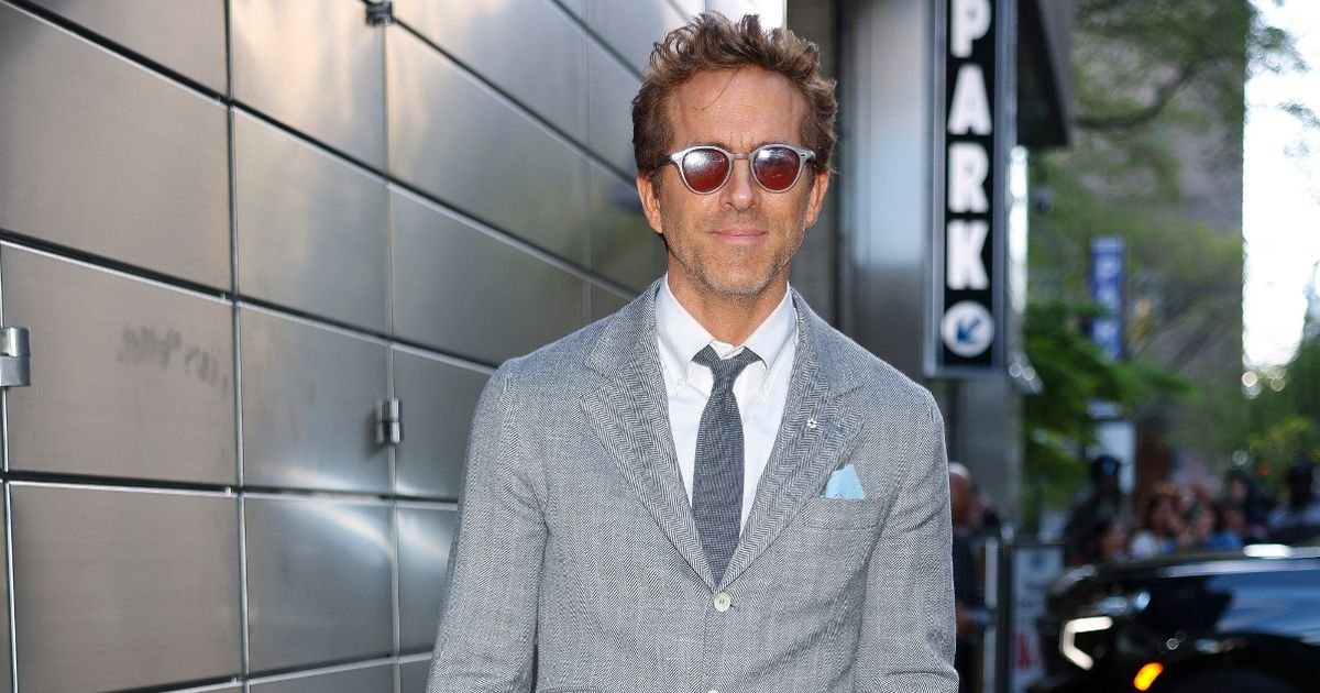 Ryan Reynolds' huge net worth after Wrexham buy, divorce from Hollywood actress and new start