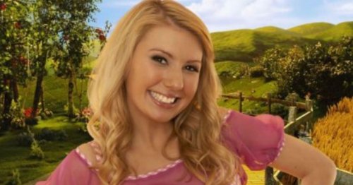 Doctor Who star looks completely different in forgotten BBC competition 15 years ago