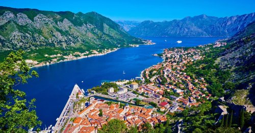 The 'new Croatia' that's perfect for a cheap holiday and is just as beautiful - The Mirror