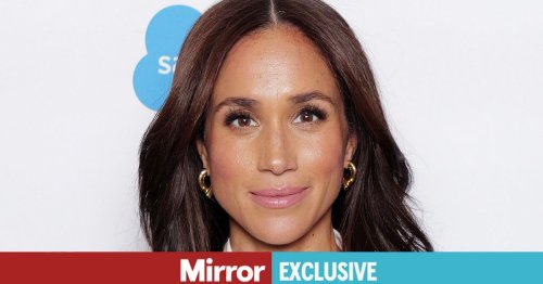 'Meghan Markle must make one move to be taken seriously - yet she's still resisting'
