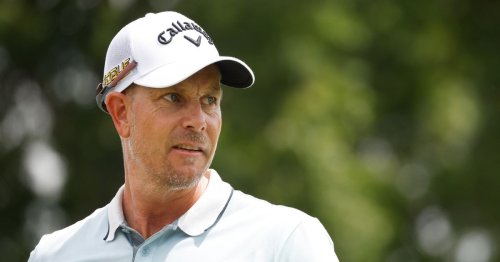 LIV rebel Henrik Stenson hits out after latest blow as ex-Ryder Cup captain axed again
