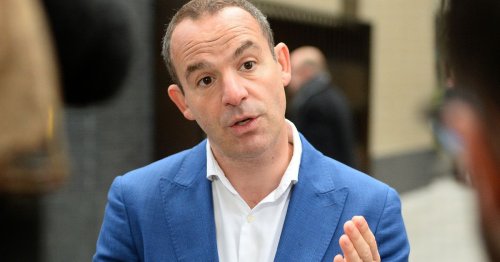 Martin Lewis urges households to apply for up to £1,500 energy bills help