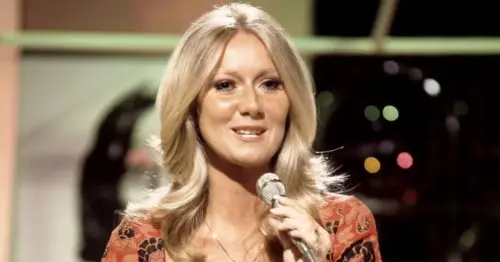 Clodagh Rodgers dead: Eurovision icon dies after health battle