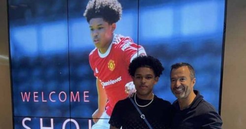 Jorge Mendes' incredible list of clients as super-agent signs up Man Utd talent