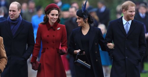 Meghan Markle's recalls Kate Middleton's 'formality' at 'surprising' first meeting