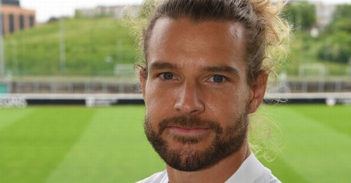 Rugby's other British Lions mean business after coming back from dead