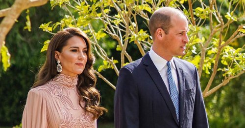 Kate Middleton and Prince William's pals reveal royal baby news months after lavish wedding