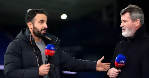 Roy Keane launches furious rant at Man Utd flops and agrees with Ruben Amorim mistake