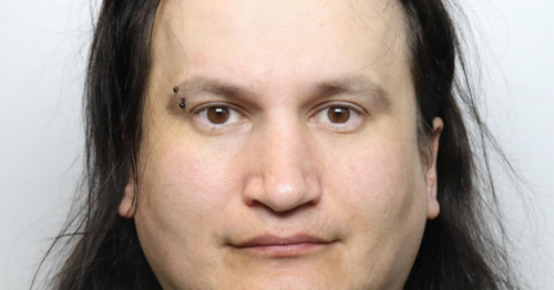 Warped killer Marcin Majerkiewicz's sick final act after chopping up his housemate